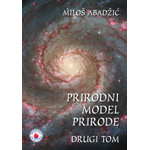 PRIRODNI MODEL PRIRODE (DRUGI TOM) - Miloš Abadžić