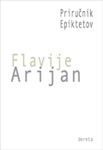 PRIRUČNIK EPIKTETOV - Flavije Arijan