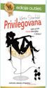 PRIVILEGOVANA (O) - Kertis Sitenfeld