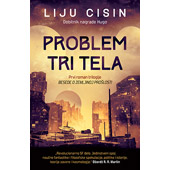 PROBLEM TRI TELA - Liju Cisin
