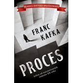 PROCES - Franc Kafka