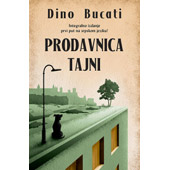 PRODAVNICA TAJNI - Dino Bucati