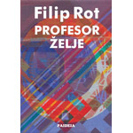 PROFESOR ŽELJE - Filip Rot