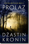 PROLAZ (DRUGI TOM) - Džastin Kronin