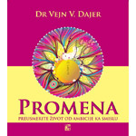 PROMENA - Dr Vejn V. Dajer