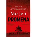 PROMENA - Mo Jen