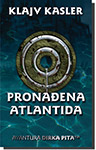 PRONAĐENA ATLANTIDA - Klajv Kasler