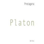 PROTAGORA - Platon