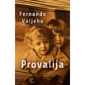 PROVALIJA - Fernando Valjeho