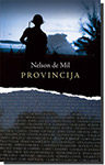 PROVINCIJA - Nelson de Mil