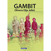 GAMBIT - Olivera Olja Jelkić