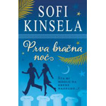 PRVA BRAČNA NOĆ - Sofi Kinsela