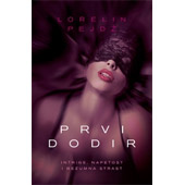 PRVI DODIR - Lorelin Pejdž