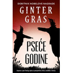 PSEĆE GODINE - Ginter Gras