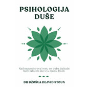 PSIHOLOGIJA DUŠE - dr Džošua Dejvid Stoun