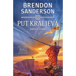 PUT KRALJEVA (II TOM) - Brendon Sanderson