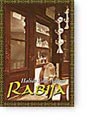 RABIJA - Halide Edib Adivar