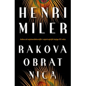 RAKOVA OBRATNICA - Henri Miler