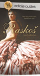 RASKOŠ (O) - Ana Godbersen