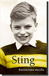 RAŠTIMOVANA MUZIKA - Sting