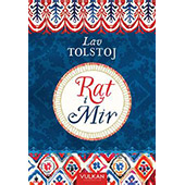 RAT I MIR - Lav Tolstoj