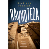 RAVNOTEŽA - Svetlana Slapšak