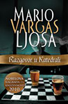 RAZGOVOR U KATEDRALI - Mario Vargas Ljosa