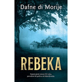 REBEKA - Dafne di Morije