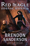 RED MAGLE: ZDENAC USPENJA - Brendon Sanderson