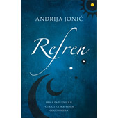 REFREN - Andrija Jonić