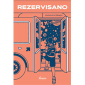 REZERVISANO - Alešandre Ribejro