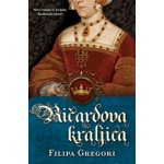 RIČARDOVA KRALJICA - Filipa Gregori