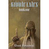 RIDDLE TALES: BOOK ONE - Uroš Petrović
