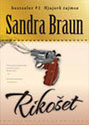 RIKOŠET - Sandra Braun