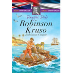 ROBINSON KRUSO / ROBINSON CRUSOE - Danijel Defo