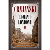 ROMAN O LONDONU 2 - Miloš Crnjanski