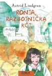 RONJA, RAZBOJNIČKA KĆI - Astrid Lindgren