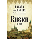 RUSKA, II TOM - Edvard Raderfurd