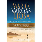 SABLJE I UTOPIJE - Mario Vargas Ljosa