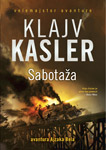 SABOTAŽA - Klajv Kasler