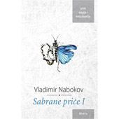 SABRANE PRIČE I - Vladimir Nabokov