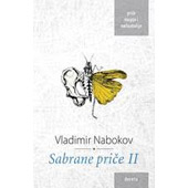 SABRANE PRIČE 2 - Vladimir Nabokov