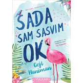 SADA SAM SASVIM OK - Gejl Haniman