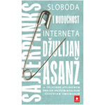 SAJFERPANKS: SLOBODA I BUDUĆNOST INTERNETA - Džulijan Asanž