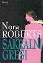 SAKRALNI GRESI - Nora Roberts