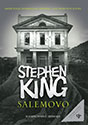 SALEMOVO - Stiven King