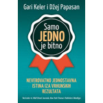 SAMO JEDNO JE BITNO - Džej Papasan, Gari Keler