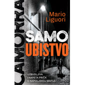 SAMO UBISTVO - Mario Liguori