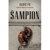 ŠAMPION - Dario Fo