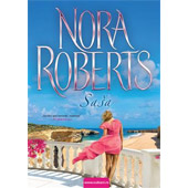 SAŠA - Nora Roberts